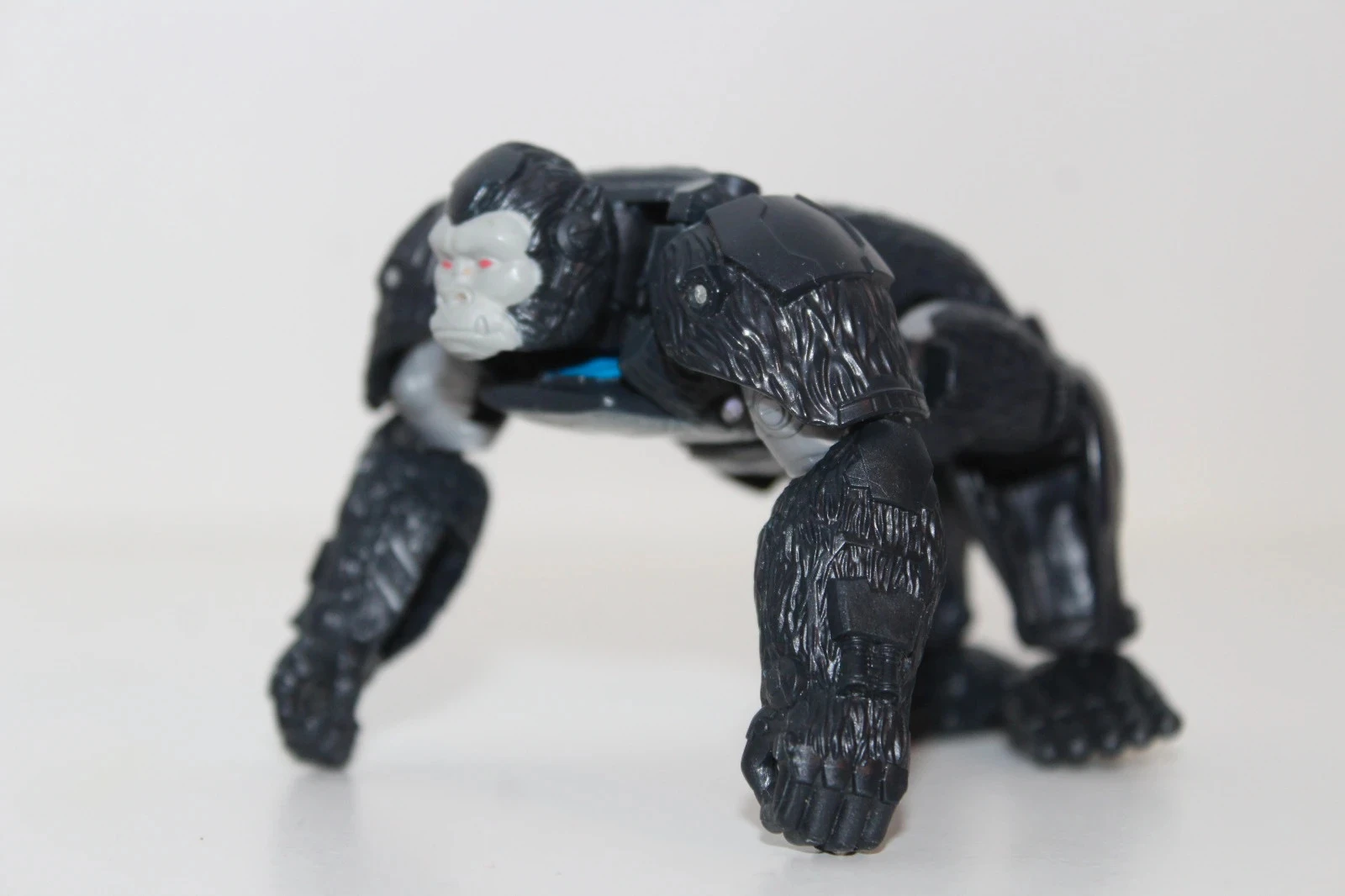 Figurina Optimus Primal Transformers – photo 3